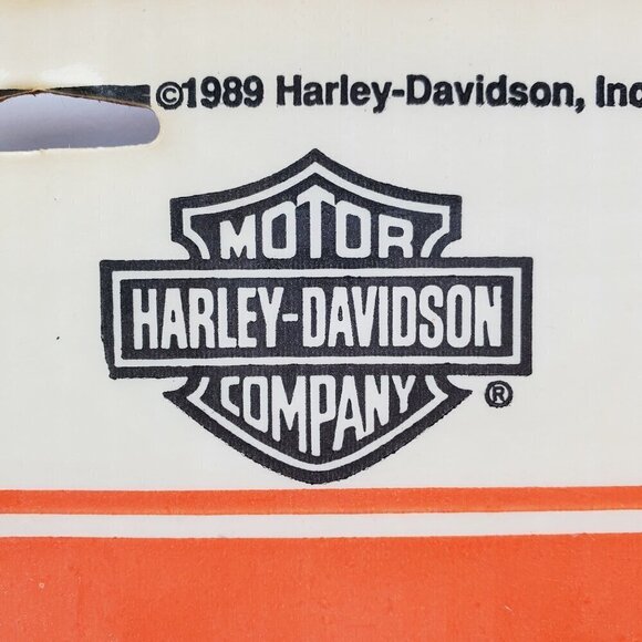 Harley Davidson 74538-93 Voltage Regulator 81-88 1340 Evo Motorcycles OEM NOS - Picture 4 of 11